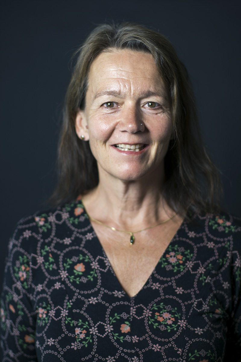 Karin Frei